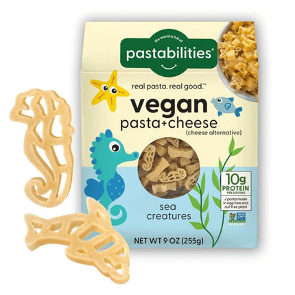 Pasta (6 ct)