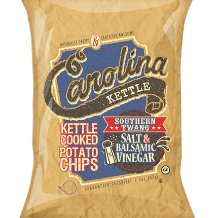 Carolina Kettle (1 oz) (28 ct)