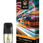 Full Throttle, 2g