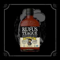 Collection image for: Rufus Teague