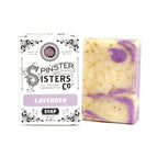 Lavender Bar Soap