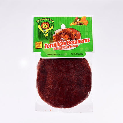Spicy Pegpacks (12 ct)