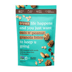 Oats n' Peanut