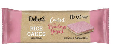 Deluxe Rice Cakes (60 ct)
