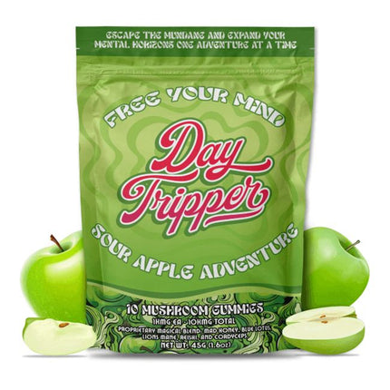 Mushroom Gummies (10pcs/pk) (10 ct)