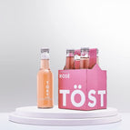 Tost Rose 250mL (32 pack)