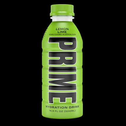 Prime Hydration Drinks, 16.9oz (12 ct)