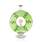 Wreath XL Bong 10