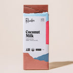 60% Coconut Milk Bar