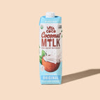 Original Coconut Milk, 33.8oz