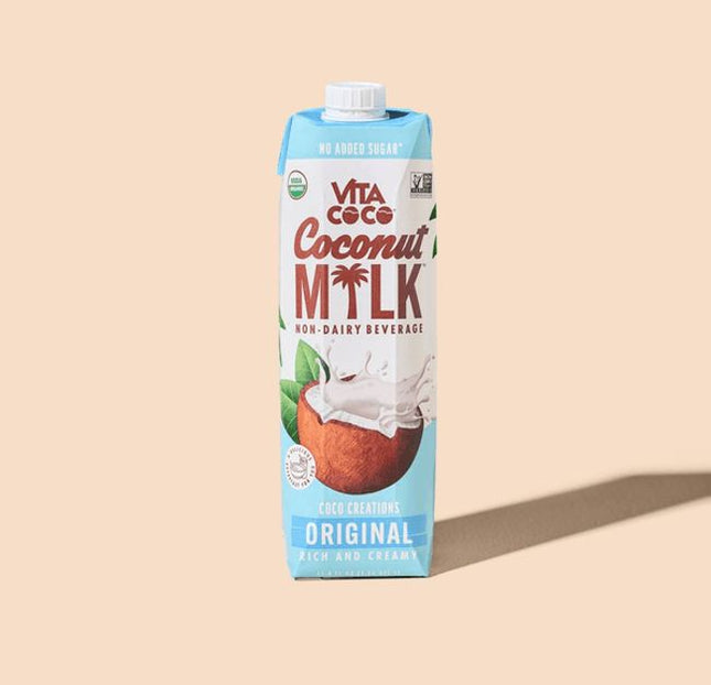 Coconut Milk (6 ct)