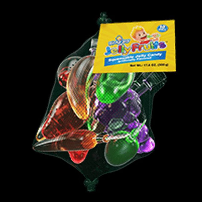 Jelly Fruits (24 ct)
