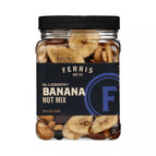 Blueberry Banana Nut Mix