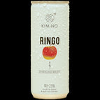 Fuji Ringo Sparkling Cans, 8.45 fl oz
