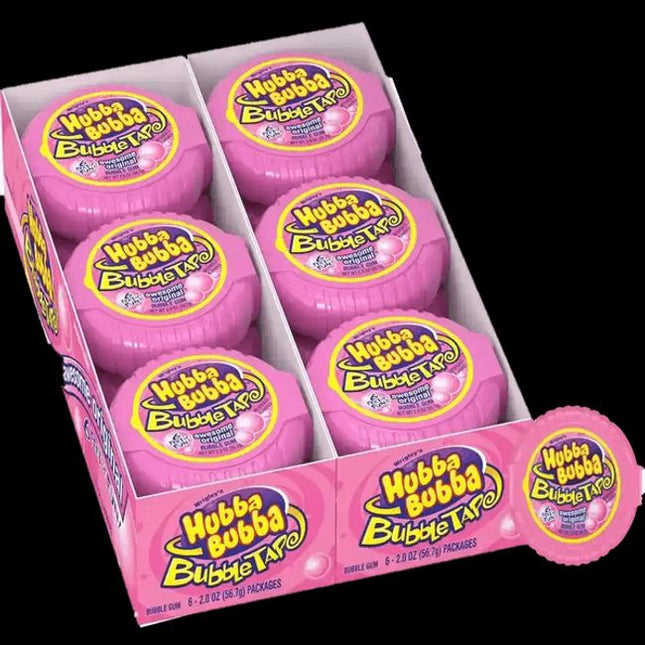 Wrigley's *WC (6 ct)
