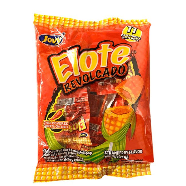 Jovy Candy (24 ct)