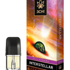 Interstellar, 2g
