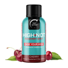 Collection image for: High Not