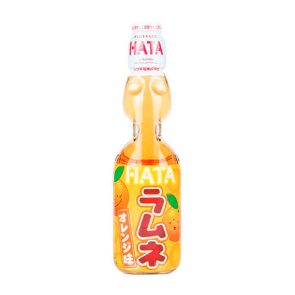 Hata Ramune, 200ml (Japan)