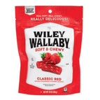 Soft & Chewy Strawberry Licorice (10ct case, 10oz)