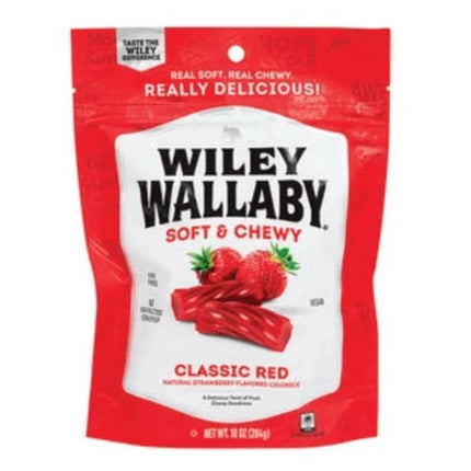 Wiley Wallaby (1 ct)