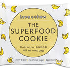 Banana Bread, 2oz