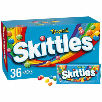 Skittles (36 ct)