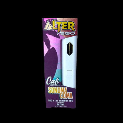 Alter Ego 3.5G Disposable Vape (6 ct)