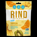 Tropical Dried Fruit, 3oz