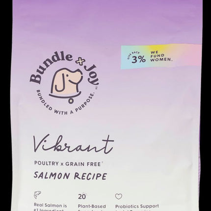 Superfood, Probiotic Dog Food (1 ct)