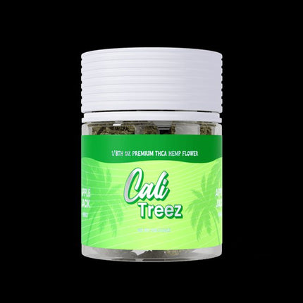 Treez THCA flower 3.5G (6 ct)