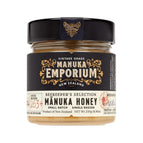 Raw Manuka Honey MGO263+ 8.8oz High Potency