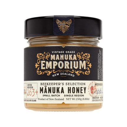 Raw Manuka Honey 8.8oz x 12 (12 ct)