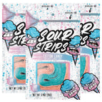 Cotton Candy