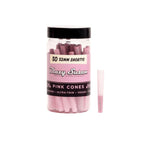 Cones - Single Unit, 53mm 50Ct