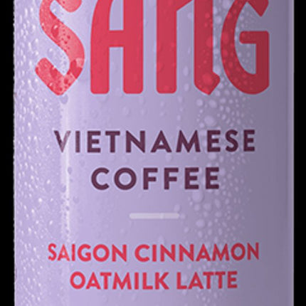 RTD Vietnamese Coffee (12 ct)