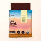 Day Break, Focus & Energy Bar