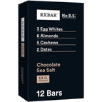 Chocolate Sea Salt