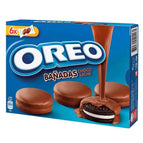 Enrobed Milk Chocolate Cookie (Spain)