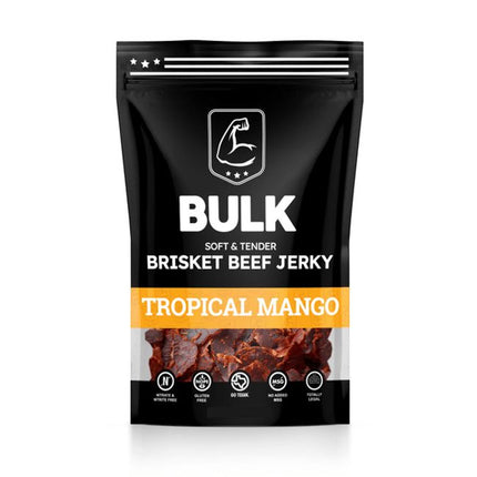 Brisket Jerky, 2.25 oz (8 ct)