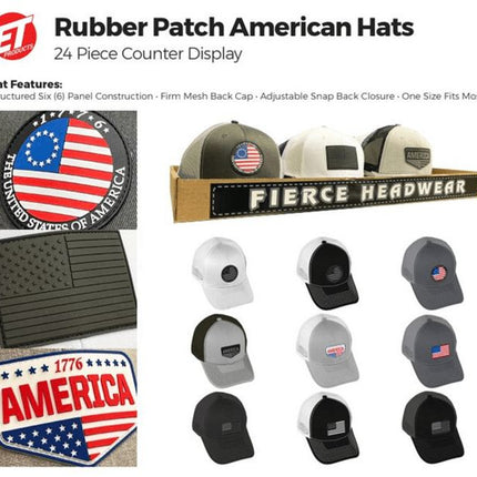 Displays and Shippers (1 ct)