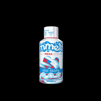 Liquid Megadose Mushroom Shots, 3g (10 ct)