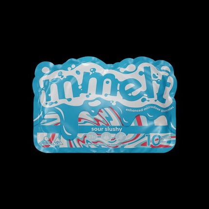 Mushroom Gummies, 6g (6 ct)