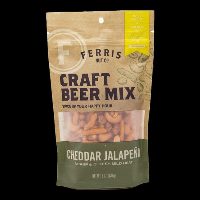 Craft Beer Mix, 6 oz (12 ct)