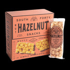 Nut Bar: Hazelnut 12-Pack
