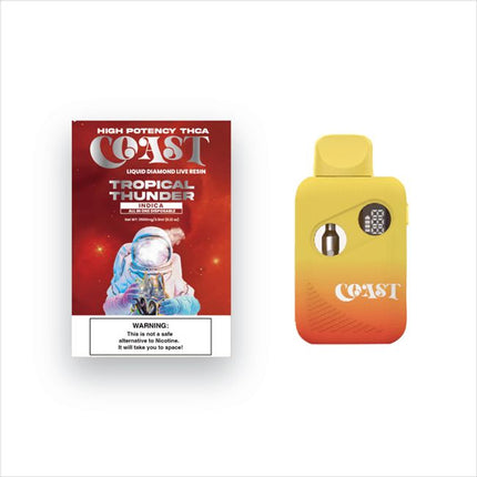 THCa Vape, 3.5 ml (5 ct)