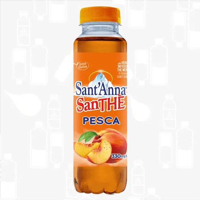 Sant'Anna Infused Water (12 ct)