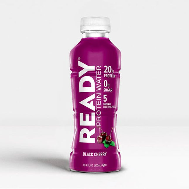 Protein Water, 20g (12 ct)
