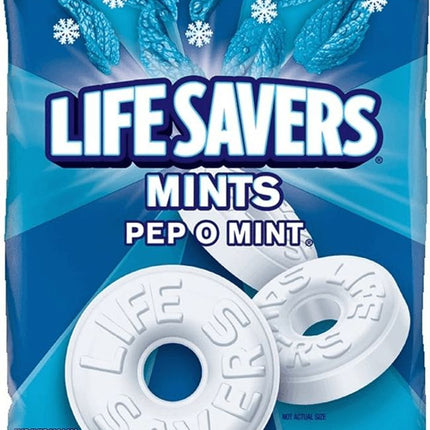 Lifesavers (12 ct)