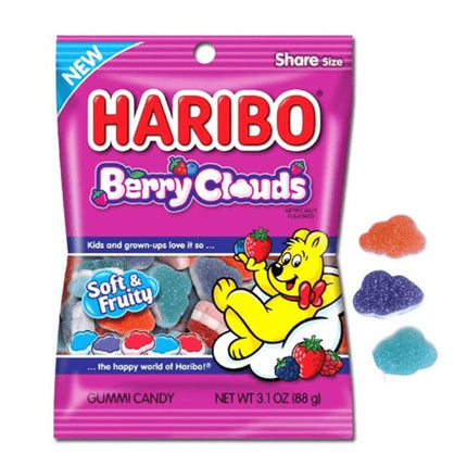 Haribo (40 ct)